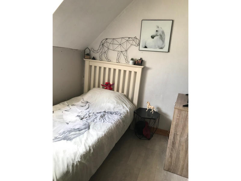 Maison - 340 m² - 13 pièces