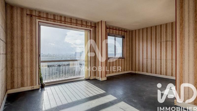 Appartement - 75 m² - 5 pièces