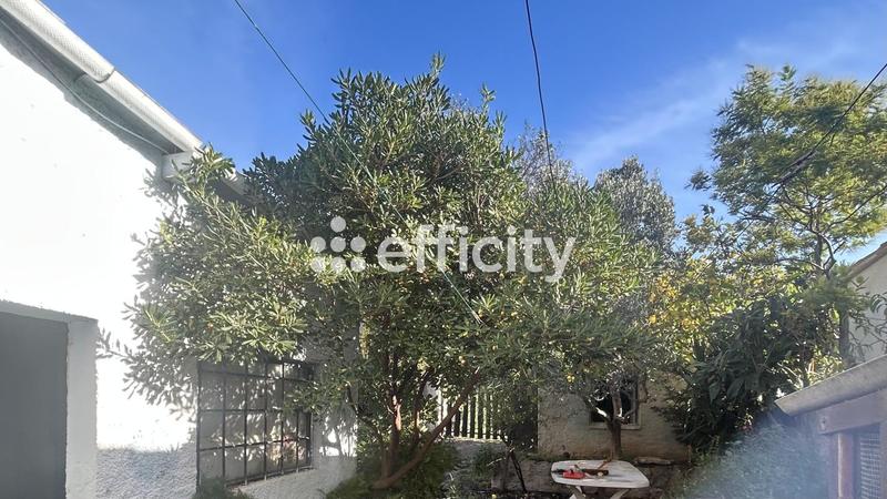 Maison - 69 m² - 3 pièces