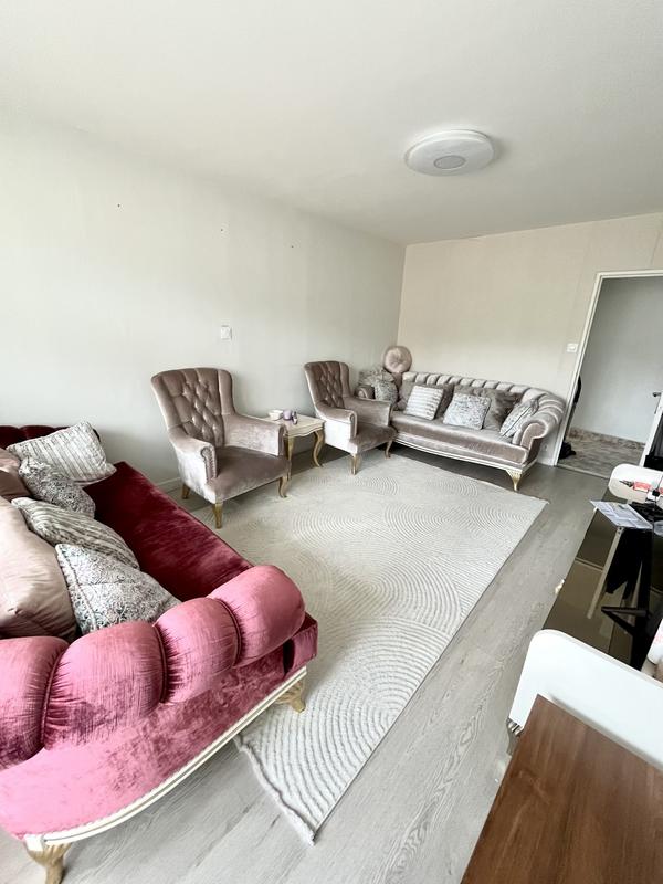 Appartement - 76 m² - 4 pièces