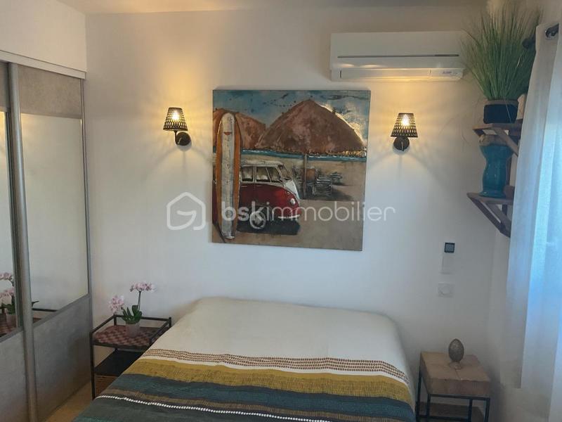 Maison de ville - 86 m² - 4 pièces