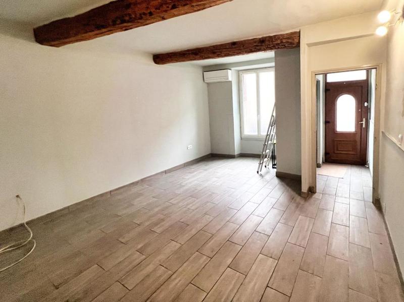 Maison - 118 m² - 5 pièces