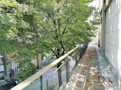 Appartement - 127 m² - 5 pièces