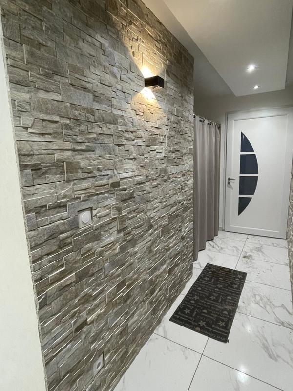 Maison - 94 m² - 4 pièces