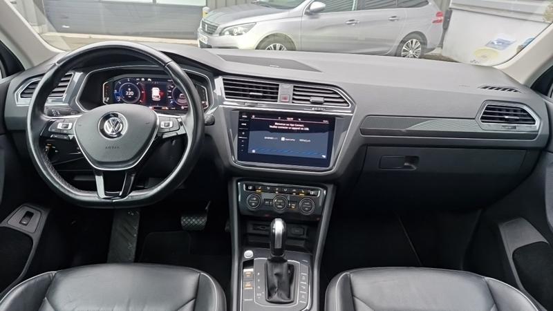 Volkswagen Tiguan 2.0 Tdi 150 Dsg7 Carat Exclusive