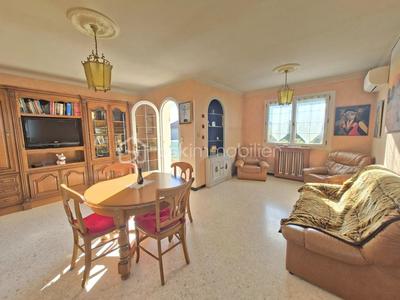 Villa - 115 m² - 4 pièces