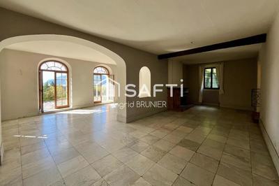 Maison de maîtres - 428 m² - 10 pièces