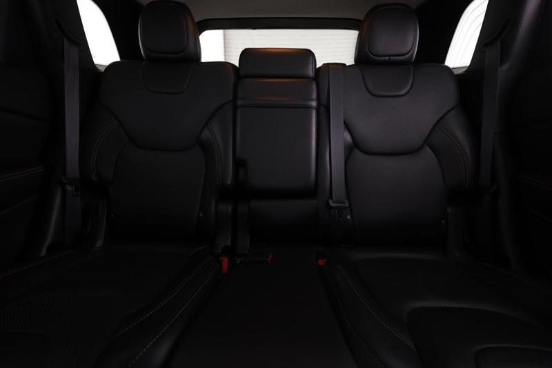 Jeep Cherokee 2.2 MultiJet Limited 4wd At 200 ch