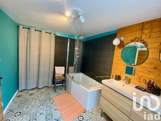 Appartement - 140 m² - 4 pièces