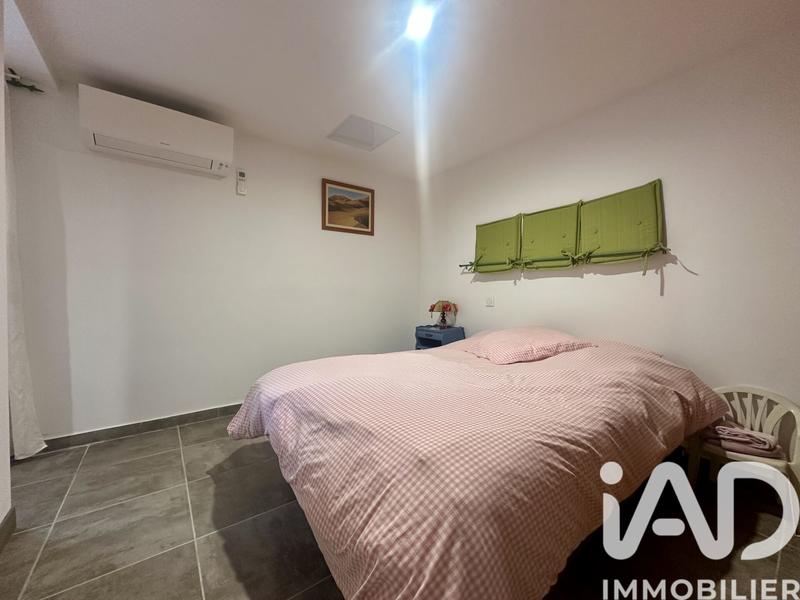 Maison - 211 m² - 6 pièces