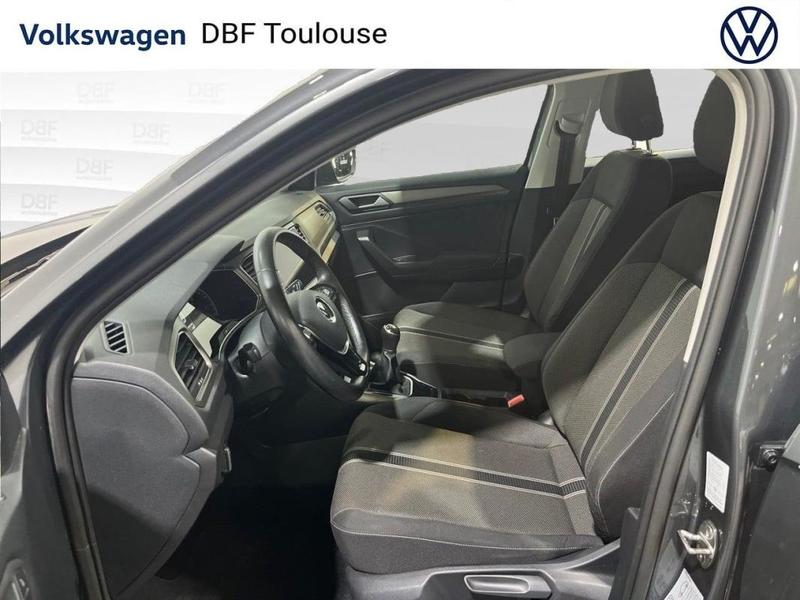Volkswagen t-Roc 1.0 Tsi 115 Start/Stop Bvm6 Lounge