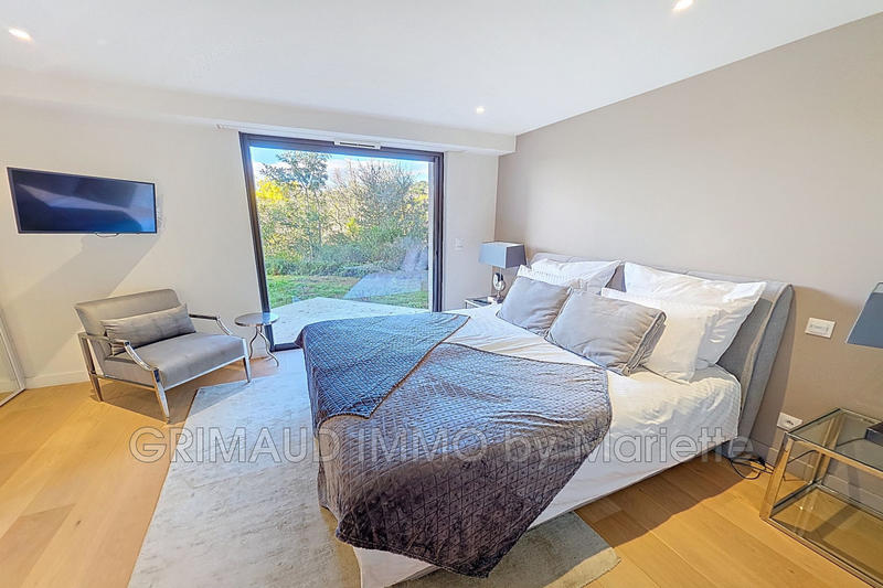 Villa - 306 m² - 7 pièces