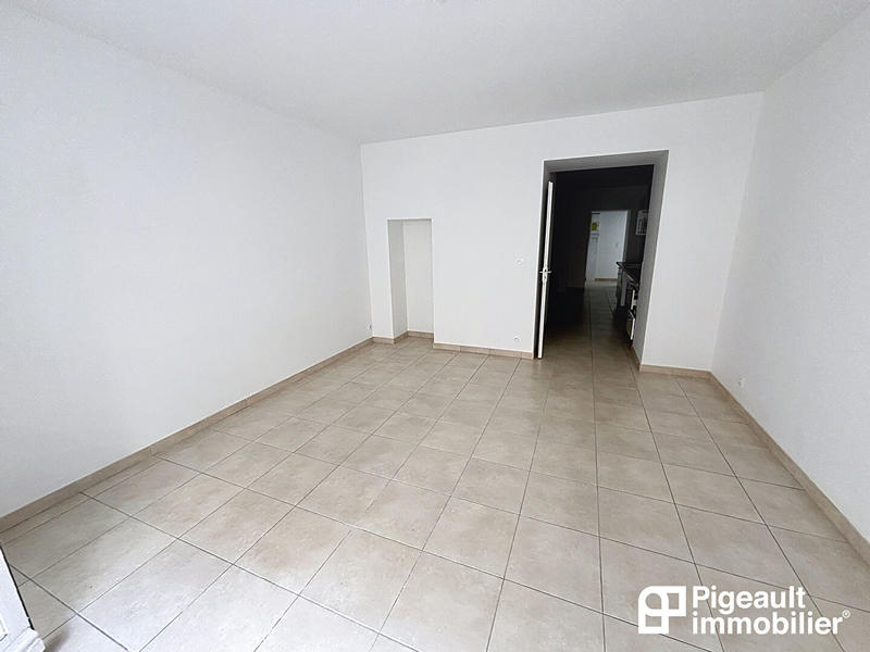 Appartement - 71 m² - 3 pièces