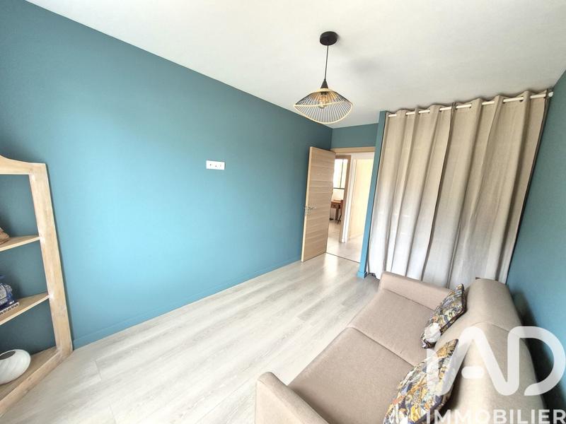 Maison - 104 m² - 4 pièces