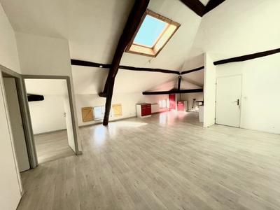 Appartement - 71 m² - 3 pièces