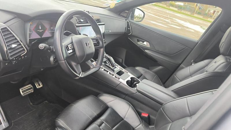 Ds Ds 7 Crossback 2.0 Blue HDi 177 Bva Grand Chic Opera