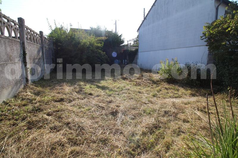 Maison de ville - 80 m² - 4 pièces