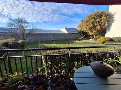 Appartement - 81 m² - 5 pièces