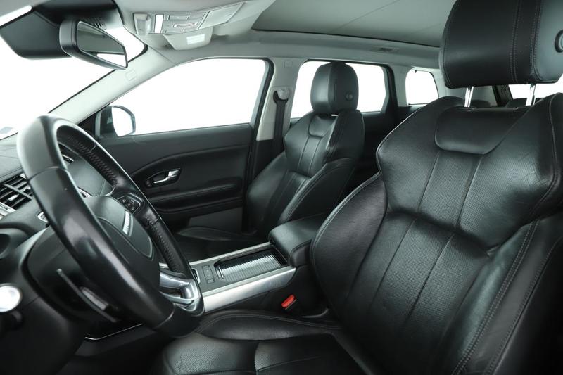 Land Rover Range Rover Evoque 2.0 Td4 se Dynamic Bva 150 ch