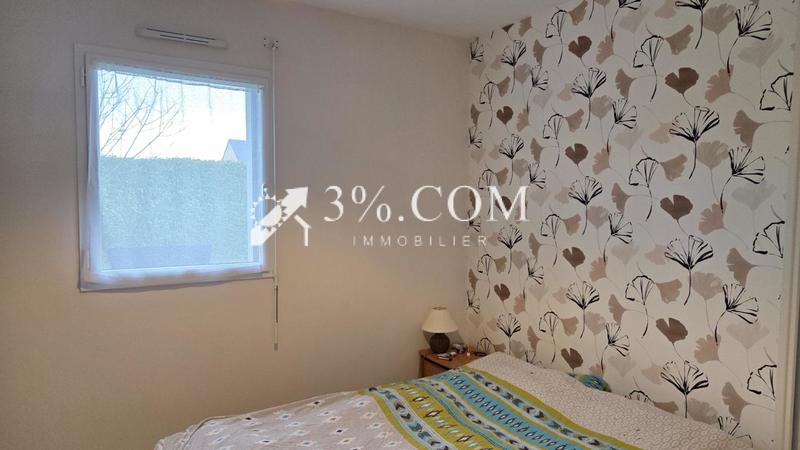 Maison - 99 m² - 4 pièces