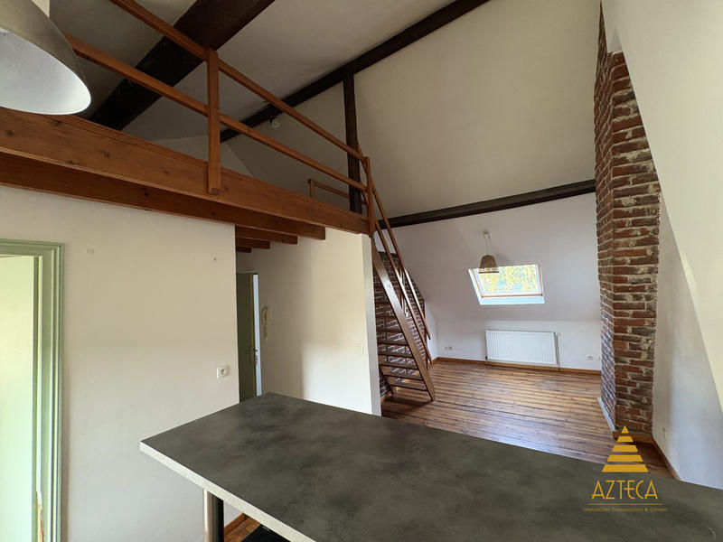 Maison - 131 m² - 5 pièces