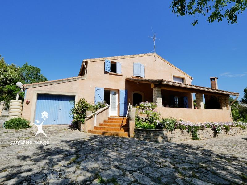 Maison - 172 m² - 6 pièces