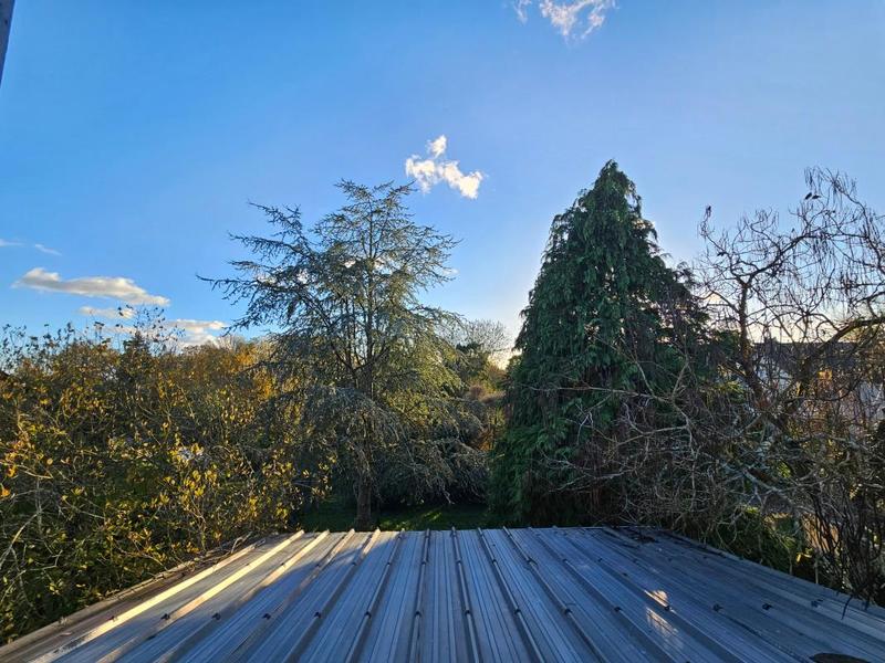 Maison - 73 m² - 3 pièces