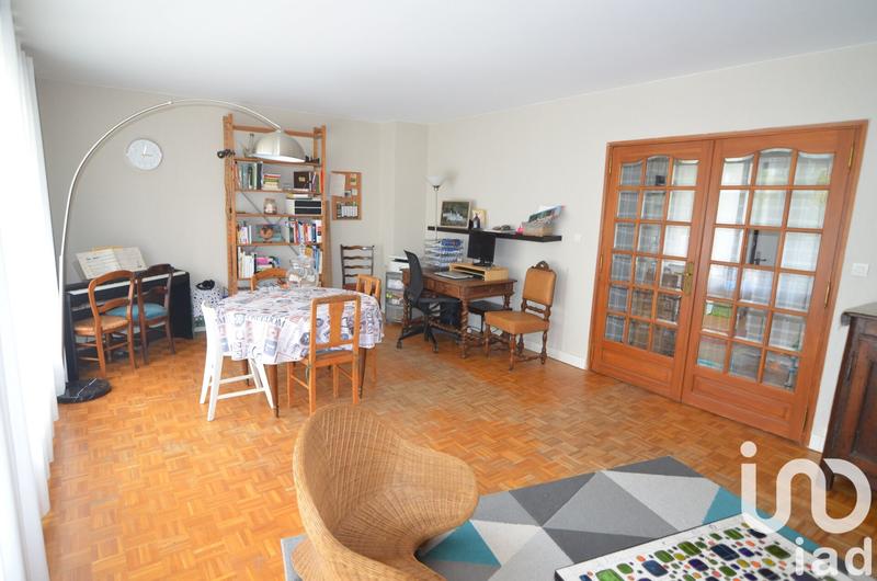 Appartement - 74 m² - 3 pièces