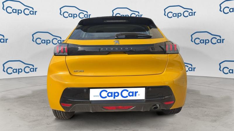 Peugeot 208 1.2 Puretech 100 Active