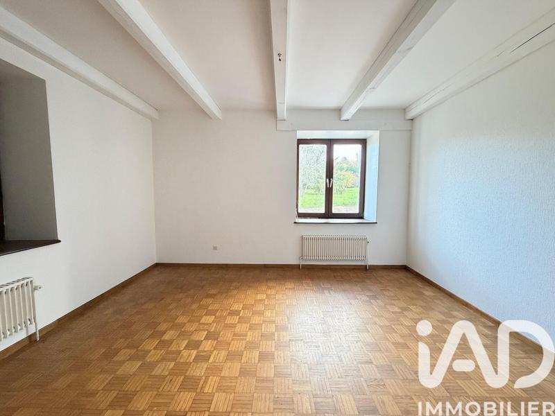 Maison - 240 m² - 9 pièces