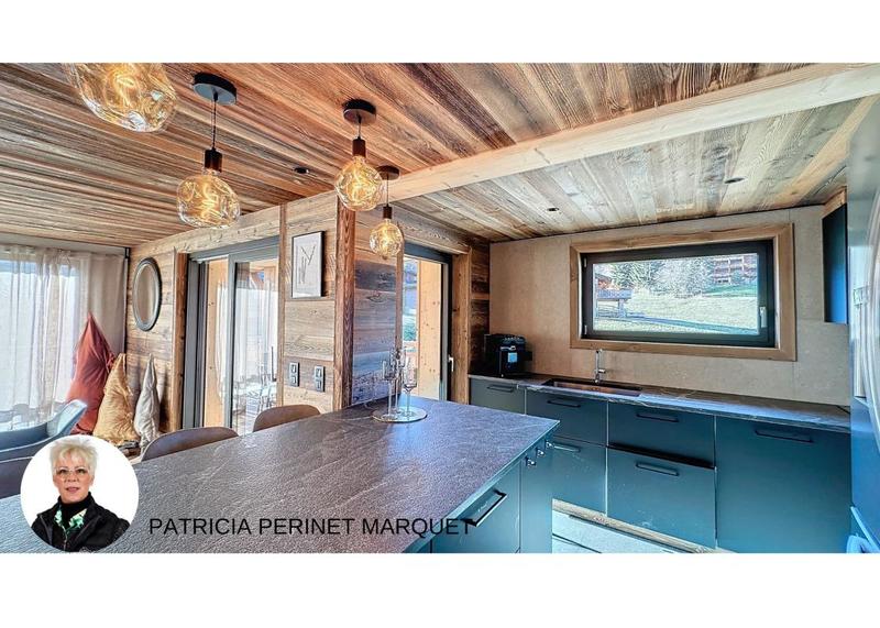 Maison - 194 m² - 7 pièces