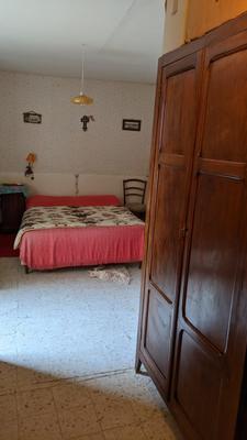 Maison ancienne - 34 m² - 4 pièces