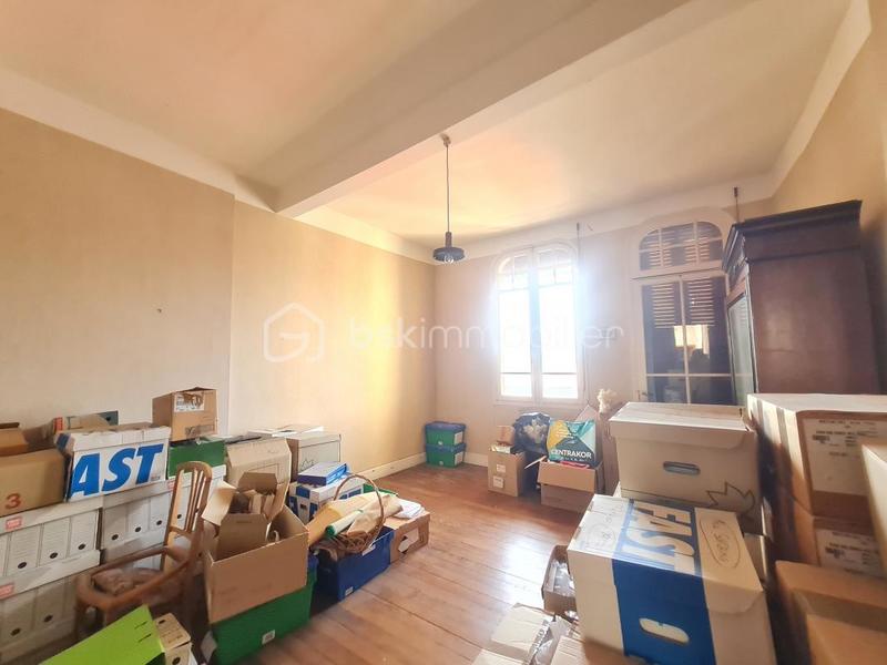 Immeuble - 363 m² - 16 pièces