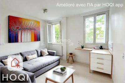 Appartement - 29 m² - 1 pièce