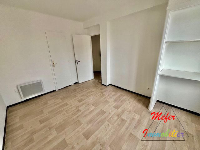 Appartement - 69 m² - 3 pièces