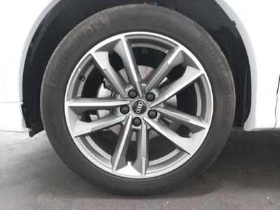 Audi Q3 35 Tdi 150 ch s tronic 7 s line