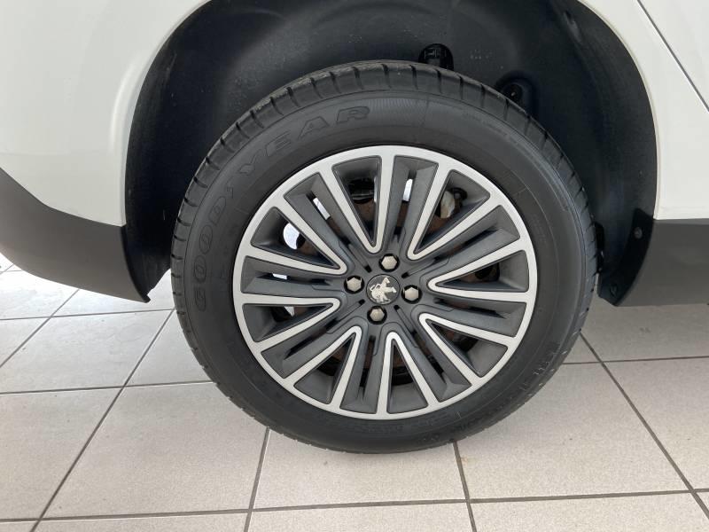 Peugeot 2008 BlueHDi 100 s&amp;S Bvm6 Active