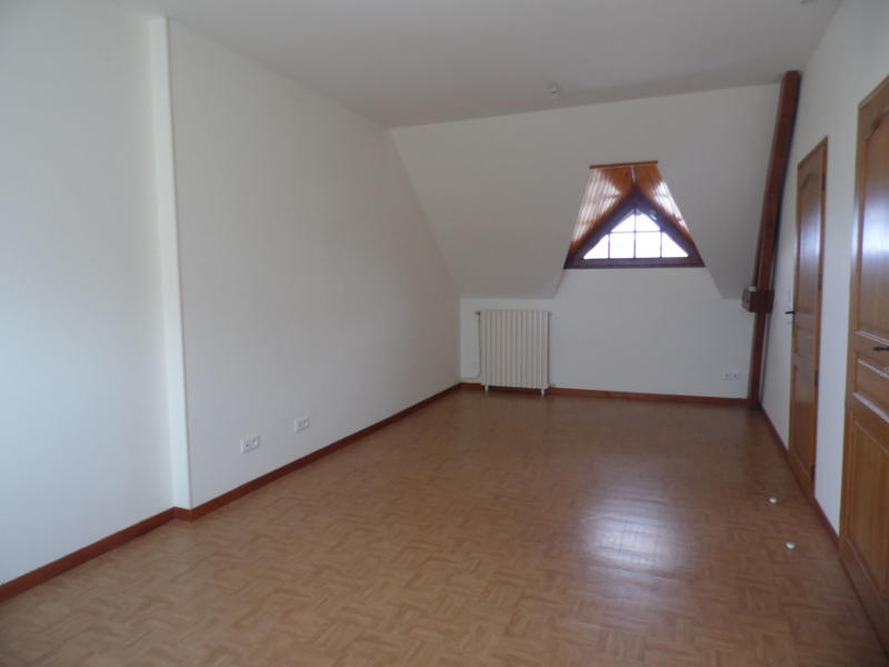 Maison - 154 m² - 6 pièces