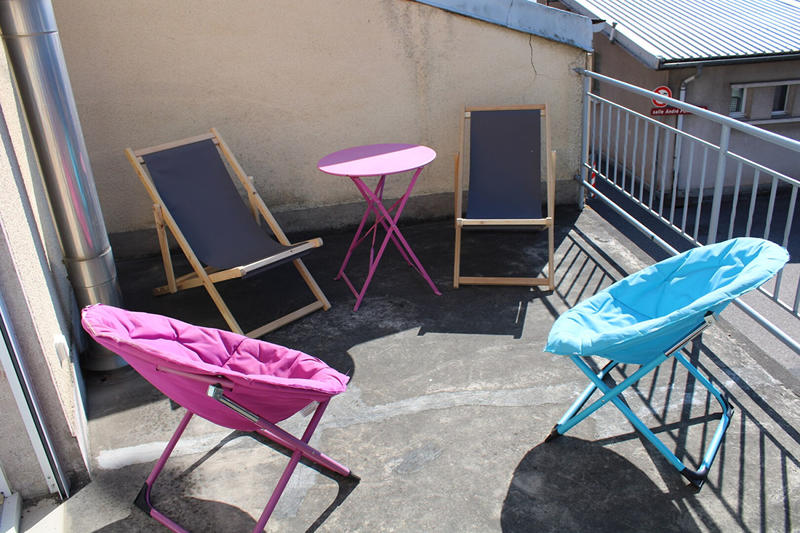 Maison - 85 m² - 3 pièces