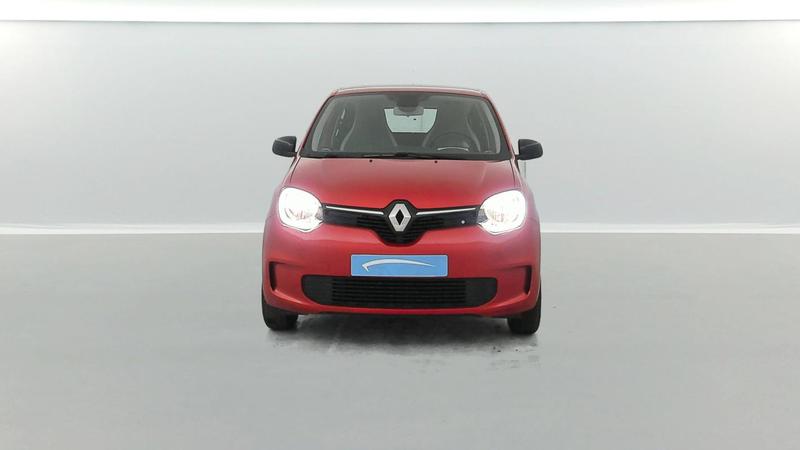 Renault Twingo SCe 65 Equilibre 5p