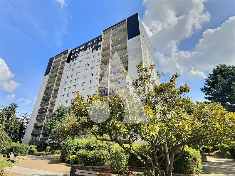 Appartement - 68 m² - 3 pièces