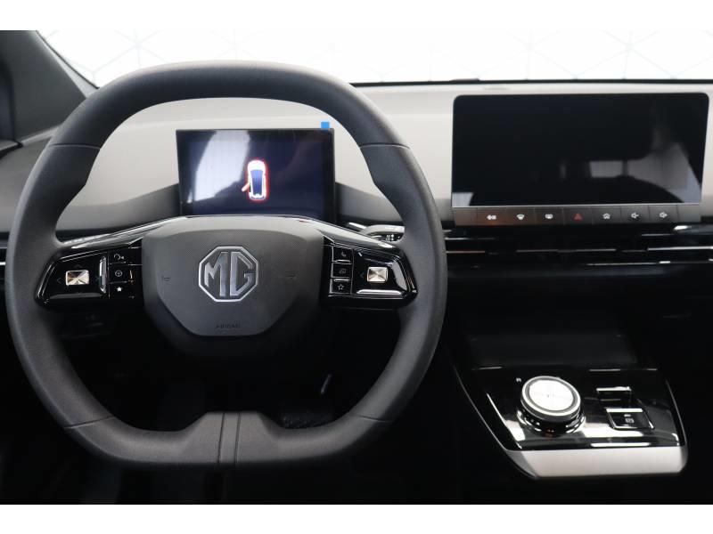 Mg Mg4 Electric 51kWh - 125 kW 2wd Standard