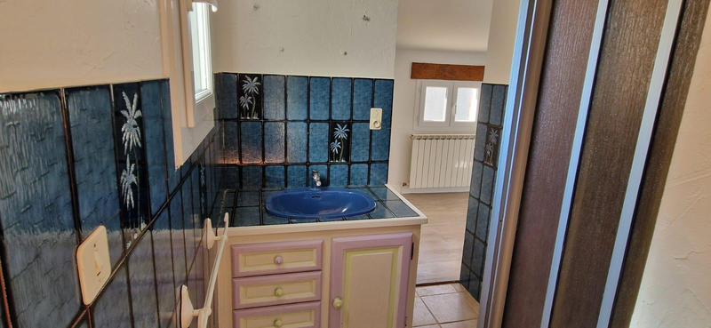 Maison - 112 m² - 4 pièces