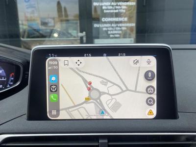 Peugeot 3008 II Thp 165 s&amp;S Eat6 Allure