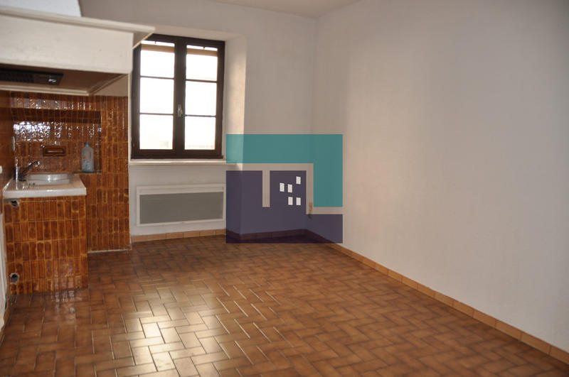 Maison ancienne - 120 m² - 3 pièces