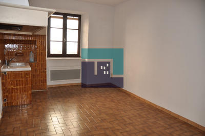 Maison ancienne - 120 m² - 3 pièces