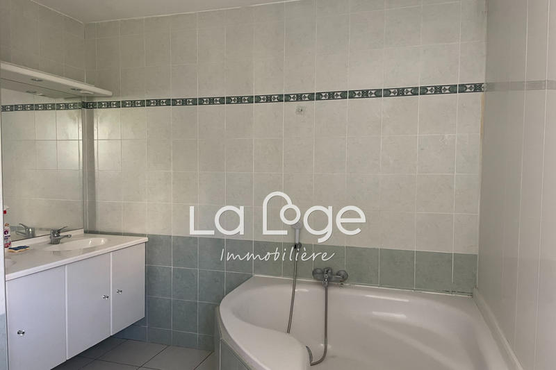 Appartement - 88 m² - 4 pièces
