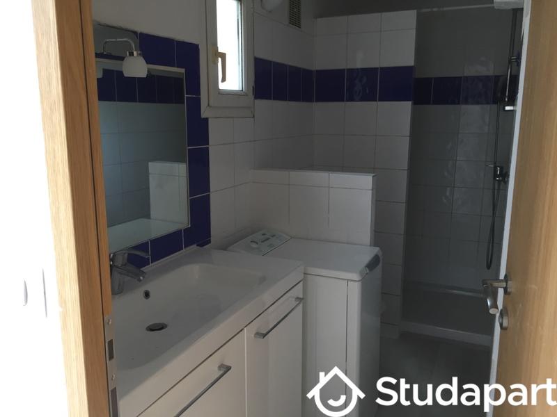 Appartement - 30 m² - 1 pièce