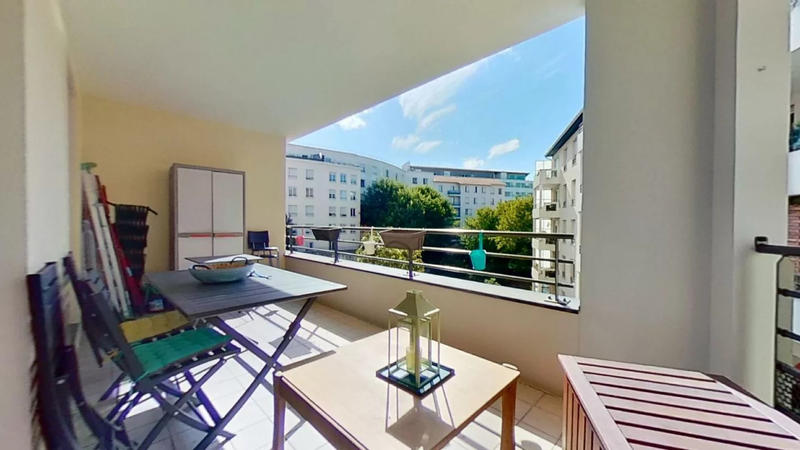 Appartement - 73 m² - 3 pièces