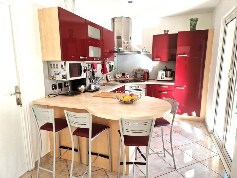 Villa - 110 m² - 4 pièces